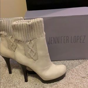 Jennifer Lopez Boots